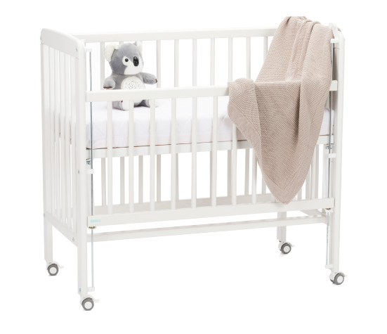 Fillikid Pletená dětská deka Knit taupe