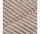 Fillikid Pletená dětská deka Knit taupe Fillikid Pletená dětská deka Knit taupe
