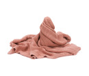 Fillikid Pletená dětská deka Knit rose Fillikid Pletená dětská deka Knit rose