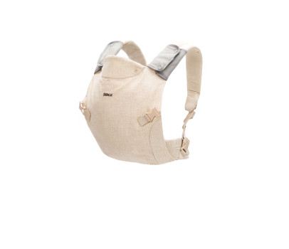 Fillikid Nosítko Natural sand beige