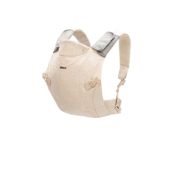 Fillikid Nosítko Natural sand beige