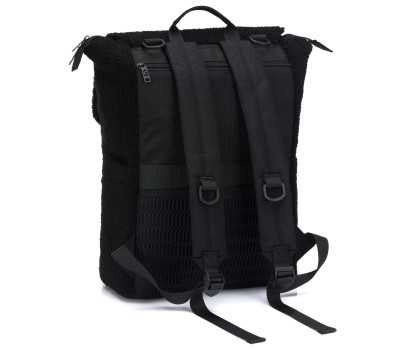 Fillikid Batoh na pleny Teddy black