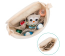 Fillikid Batoh na pleny Teddy nature