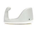 Fillikid Dětské sedátko do vany whale grey Fillikid Dětské sedátko do vany whale grey