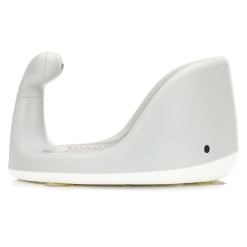 Fillikid Dětské sedátko do vany whale grey