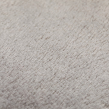 Fillikid Zateplený potah na nosítko coral fleece grey