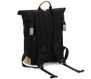 Fillikid Batoh na pleny Berlin black Fillikid Batoh na pleny Berlin black