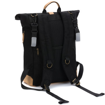 Fillikid Batoh na pleny Berlin black