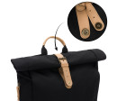 Fillikid Batoh na pleny Berlin black Fillikid Batoh na pleny Berlin black