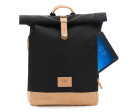 Fillikid Batoh na pleny Berlin black Fillikid Batoh na pleny Berlin black