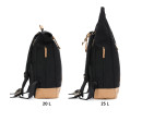 Fillikid Batoh na pleny Berlin black Fillikid Batoh na pleny Berlin black