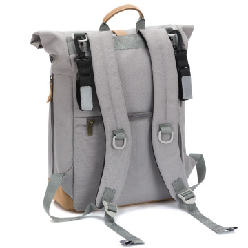 Fillikid Batoh na pleny Berlin stone grey
