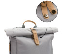 Fillikid Batoh na pleny Berlin stone grey Fillikid Batoh na pleny Berlin stone grey