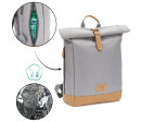 Fillikid Batoh na pleny Berlin stone grey Fillikid Batoh na pleny Berlin stone grey