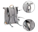 Fillikid Batoh na pleny Berlin stone grey Fillikid Batoh na pleny Berlin stone grey