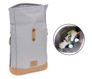 Fillikid Batoh na pleny Berlin stone grey Fillikid Batoh na pleny Berlin stone grey
