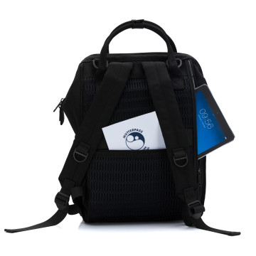 Fillikid Batoh na pleny Barcelona black