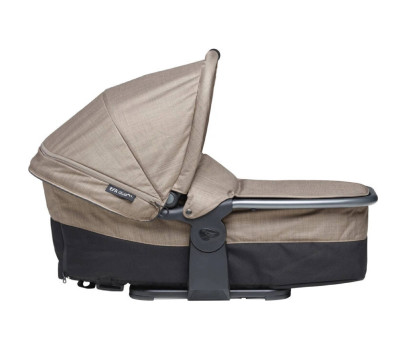 TFK Carrycot Duo combi brown 1 ks