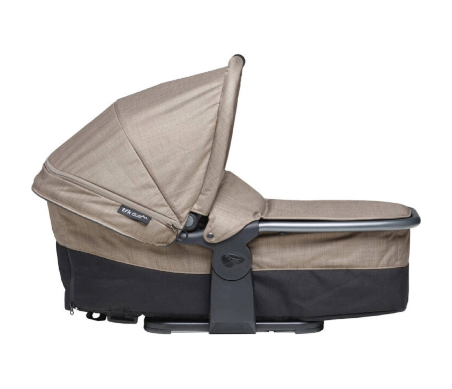 TFK Carrycot Duo combi brown 1 ks TFK Carrycot Duo combi brown 1 ks