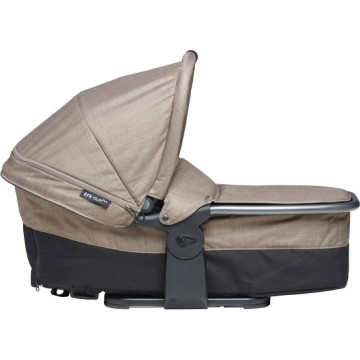 TFK Carrycot Duo combi brown 1 ks