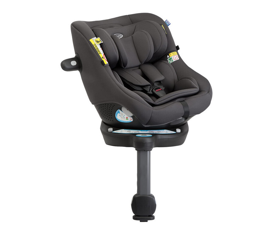Graco Turn2Me™ DLX R129 iron