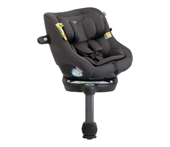 Graco Turn2Me™ DLX R129 iron