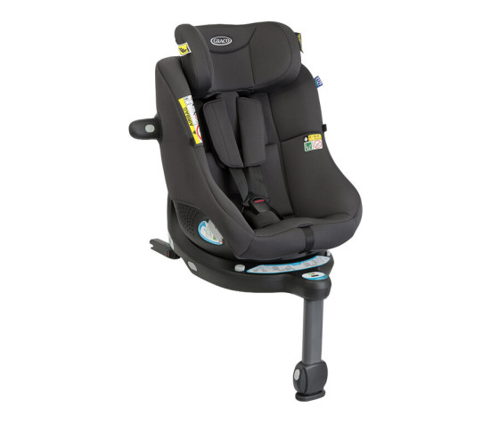Graco Turn2Me™ DLX R129 iron