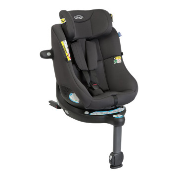 Graco Turn2Me™ DLX R129 iron