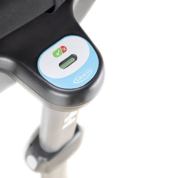 Graco Turn2Me™ DLX R129 iron