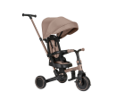 Tříkolka 8v1 Aluma Beige