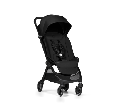 Connect Mini kočárek Black