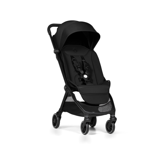 Connect Mini kočárek Black