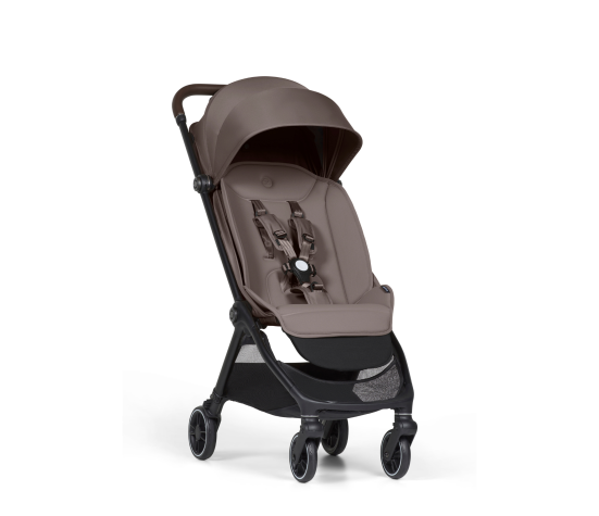 Connect Mini kočárek Taupe