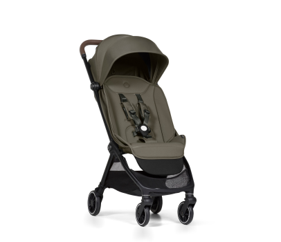 Connect Mini kočárek Forest Green
