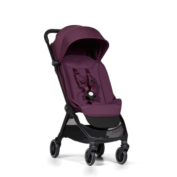 Connect Mini kočárek Italian Plum