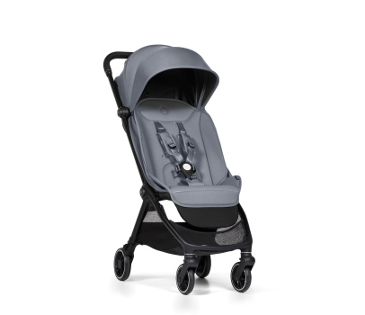 Connect Mini kočárek Grey