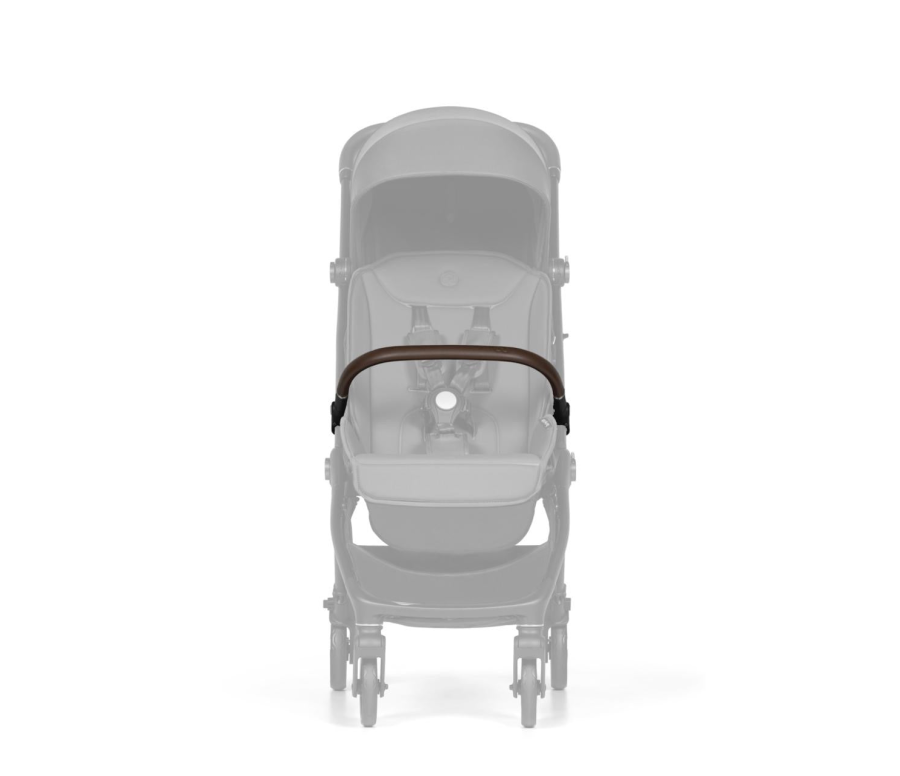 Connect Mini madlo Black