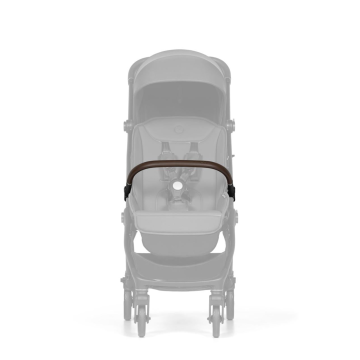 Connect Mini madlo Black