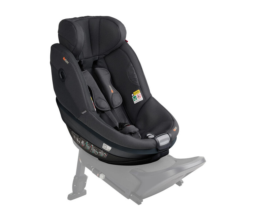 BeSafe Beyond2 360 anthracite mesh