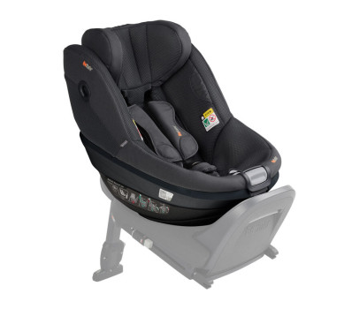 BeSafe Beyond2 360 anthracite mesh