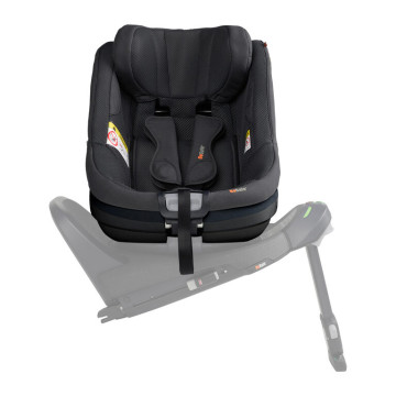 BeSafe Beyond2 360 anthracite mesh