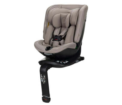Spinel 360 Plus autosedačka Authentic Truffle