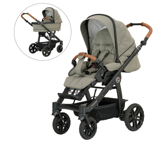 Hartan Racer GTS SET 712