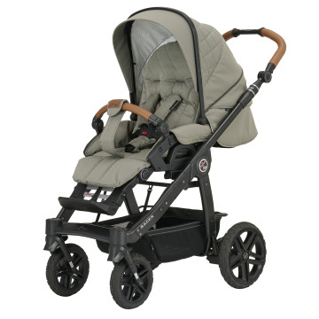 Hartan Racer GTS SET 712