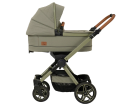 Hartan T2 City Brake Set 608 Hartan T2 City Brake Set 608