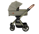 Hartan T2 City Brake Set 608 Hartan T2 City Brake Set 608