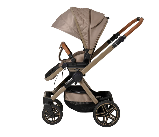 Hartan T2 City Brake Set 606