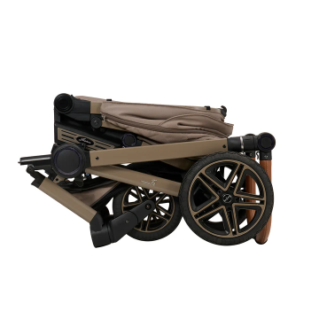Hartan T2 City Brake Set 606