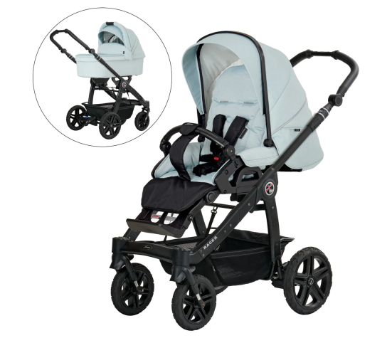 Hartan Racer GTS SET 624