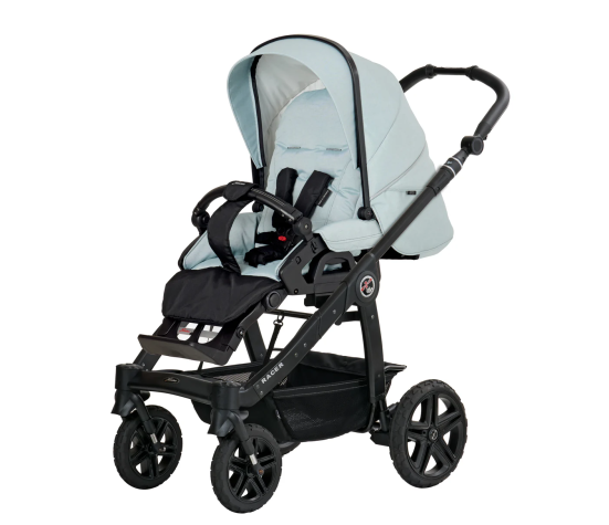 Hartan Racer GTS SET 624